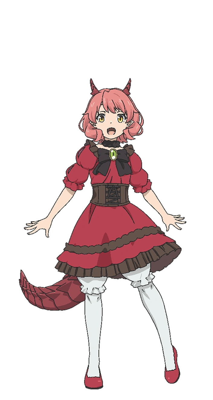 Hanako | Kemono Michi Wiki | Fandom