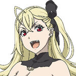 Carmilla Vanstein [Hataage! Kemono Michi](2250x4000) cutout in comments :  r/Animewallpaper