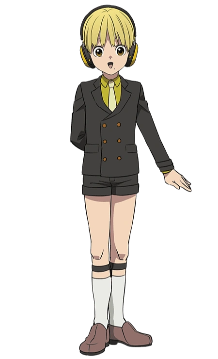 Homuramaru Nowaki Kemono Jihen Wiki Fandom