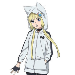 Kemono Jihen Wiki Fandom