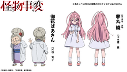Kemono Jihen Anime Kemono Jihen Wiki Fandom Kemono Jihen Anime Kemono Jihen Wiki Fandom