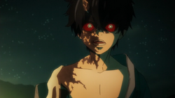 Kabane Kusaka Kemono Jihen Wiki Fandom