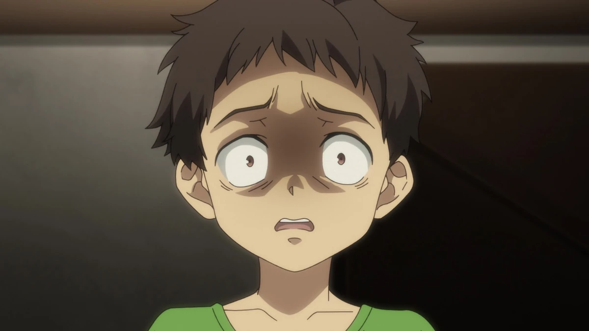 Hayato | Kemono Jihen Wiki | Fandom