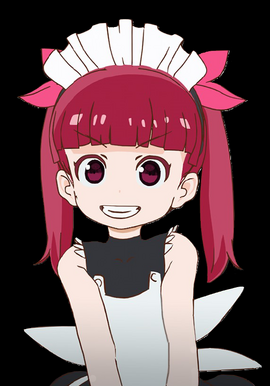 Rina Kemurikusa Wiki Fandom