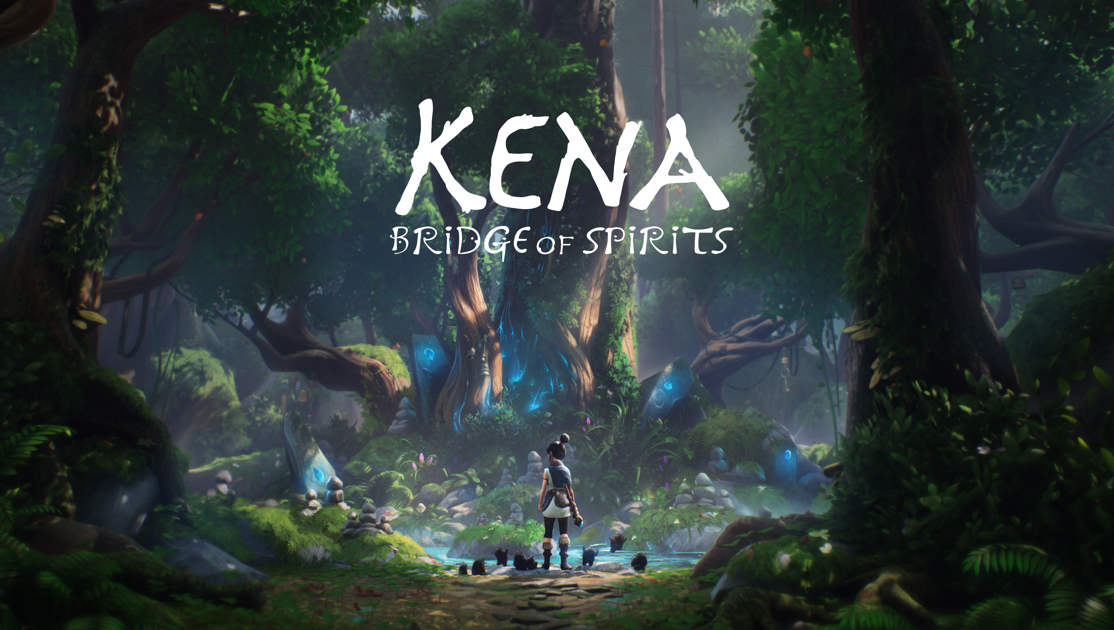 Kena: Bridge of Spirits - Wikipedia