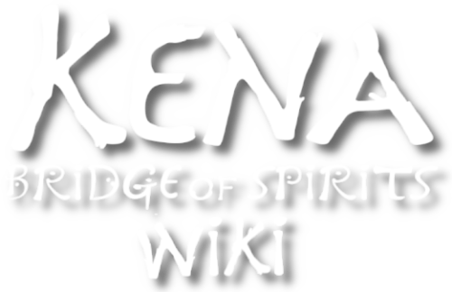 Kena: Bridge of Spirits - Wikipedia