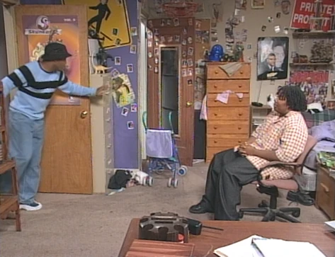 Rockmore Residence | Kenan & Kel Wiki | Fandom