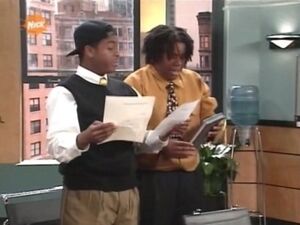 Kenan and Kel S04E01