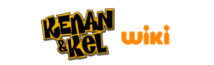 Kenan & Kel Wiki