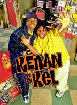 Kenan and Kel