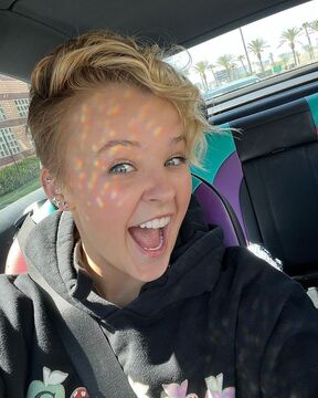JoJo Siwa | Kendall Vertes Wiki | Fandom
