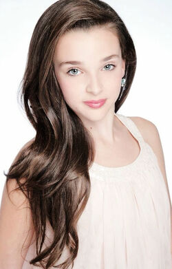 Kendall Vertes/Gallery | Kendall Vertes Wiki | Fandom