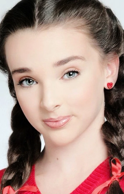 Kendall Vertes/Gallery | Kendall Vertes Wiki | Fandom