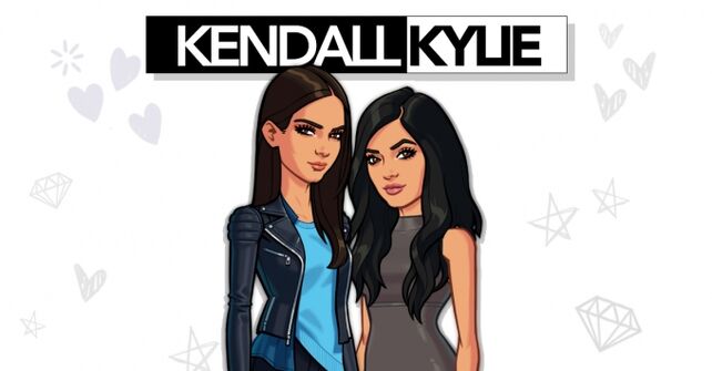 Kendall and kylie