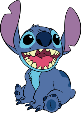 Lilo and Stitch' Taught Me That I'm No Monstrosity – The Dot and Line