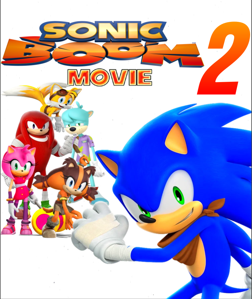 Casting Sonic The Hedgehog Movie Sequel Characters (ft. Beyoncé