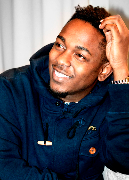 Kendrick Lamar/Discography, Kendrick Lamar Wiki