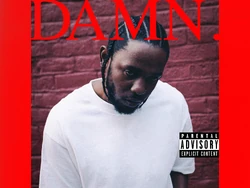 DAMN. | Kendrick Lamar Wiki | Fandom