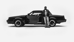 Kendrick Lamar 「GNX」　レコード Kendrick Lamar GNX Platinum Vinyl Record LP Album Un Signed