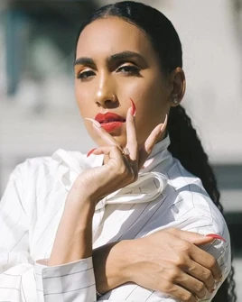 Whitney Alford | Kendrick Lamar Wiki | Fandom