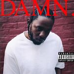 DAMN. (2017)