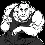 DP - Ushiroda Takero