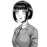 DP - Kimishima Mana