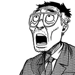 DP - Yamashita Kazuo