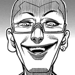 DP - Yoshitake Yoshiro