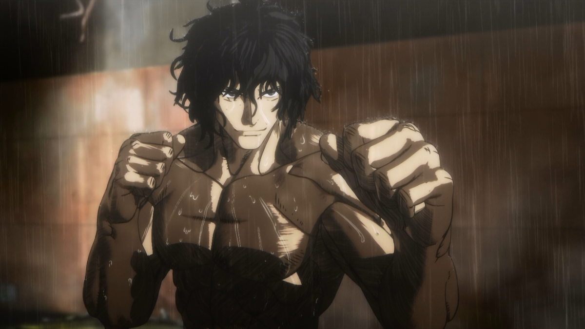 Kengan Ashura' Season 3 Recap & Ending Explained: How Did Ohma