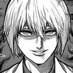 DP - Hanafusa Hajime