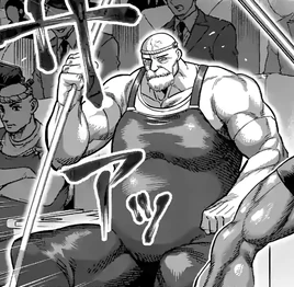 Omega