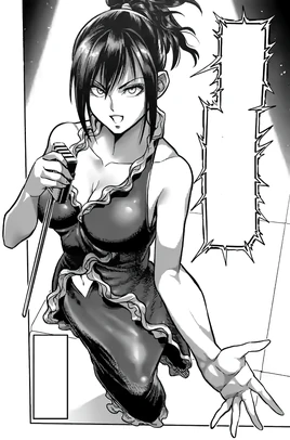 Shiina Alisa, Round 5