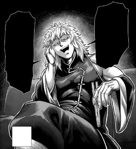 Omega