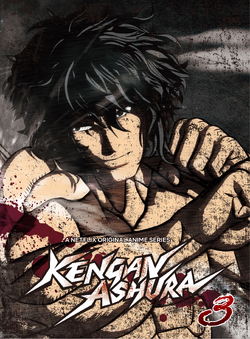 Kengan Ashura: Season 3 - Release Date, Story & What You Should