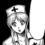 DP - Yoshizawa Kokomi