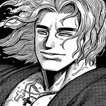 DP - Mokichi Robinson