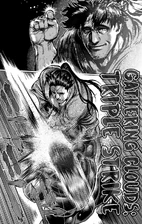 Gathering Clouds: Triple Strike (against the Fang)