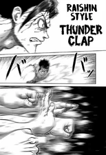 Thunderclap