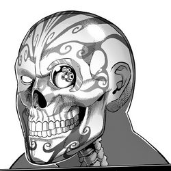 Muteba Gizenga Kenganverse Wiki Fandom Muteba Gizenga Kenganverse Wiki Fandom
