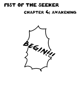 Ch4 (Seeker)
