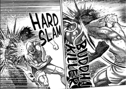 Kure Clan | Kenganverse Wiki | Fandom