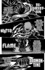 Niko Style, Secret Technique: Demonsbane