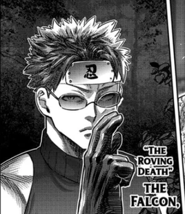 Omega Timeskip