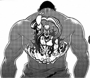 Komada's Deva tattoo.png
