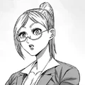 DP - Akiyama Kaede (Omega)