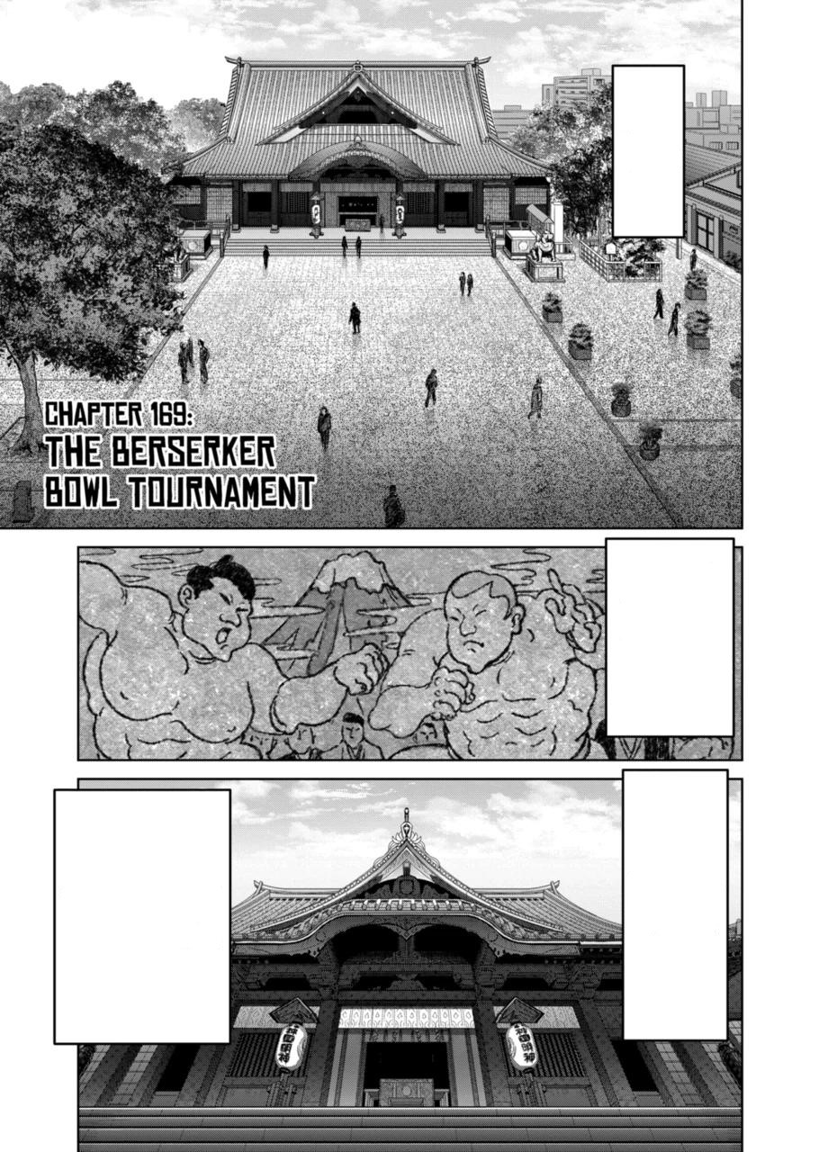 Posts with tag Berserk, page 27 