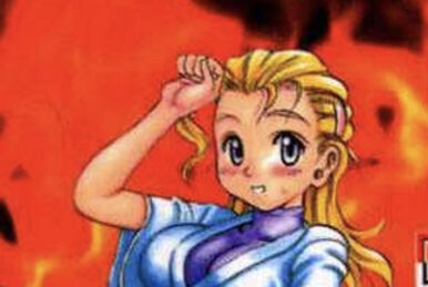 Battle 465 | History's Strongest Disciple Kenichi Wiki | Fandom