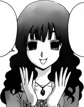 Kiyoi Kidō | History's Strongest Disciple Kenichi Wiki | Fandom