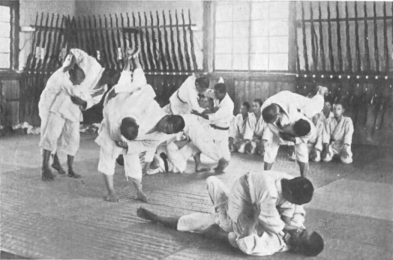 Shin Kokyuu Nage, History's Strongest Disciple Kenichi Wiki